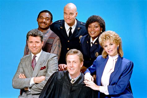 phil night court|night court bull actor.